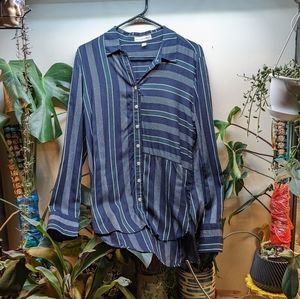 Small Alexander Jordan button down shirt